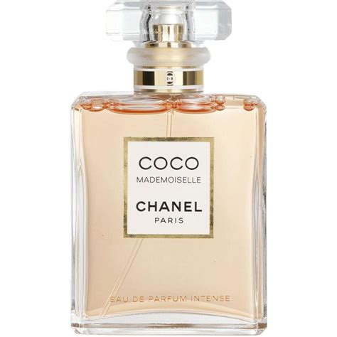 chanel mademoiselle mini|COCO MADEMOISELLE 1.7 fl. oz. Eau de Parfum Intense Mini Twist  .